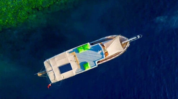 Kekova Tekne Turu
